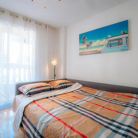Granfield Studio San Pascual A101