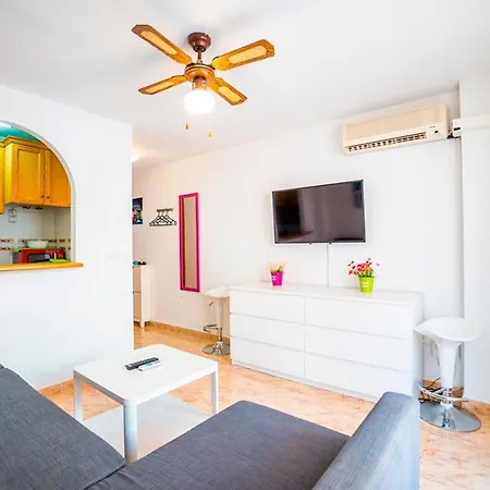 Granfield Studio San Pascual A101