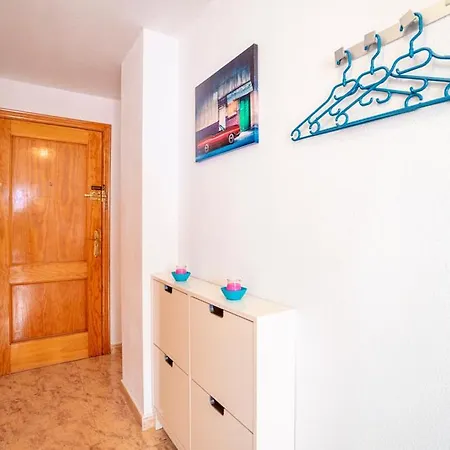 Granfield Studio San Pascual A101 Apartamento Torrevieja