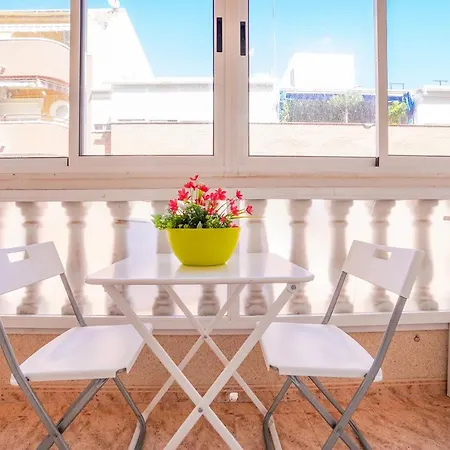 Granfield Studio San Pascual A101 * Torrevieja
