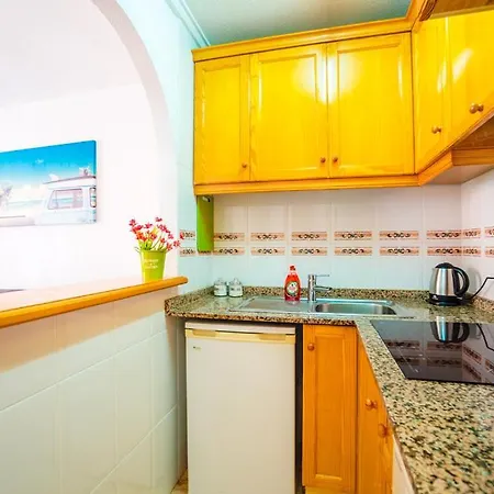 Granfield Studio San Pascual A101 *