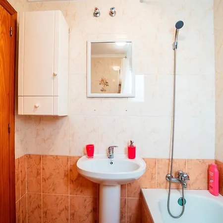 Granfield Studio San Pascual A101 Torrevieja
