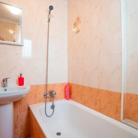 Granfield Studio San Pascual A101 Apartamento *