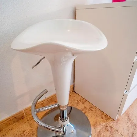 Apartamento Granfield Studio San Pascual A101 Torrevieja