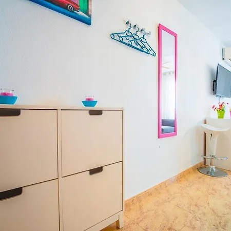 Granfield Studio San Pascual A101 * Torrevieja