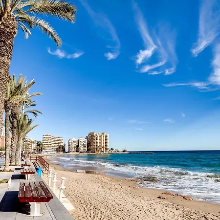 Granfield Studio San Pascual A101 Apartamento *